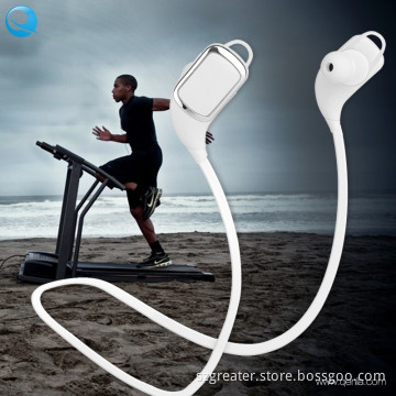 Factory wholesale sport stereo noise cancelling bluetooth headset